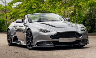 Illustration for article titled Looks Like My Next Car Will Be a Convertible